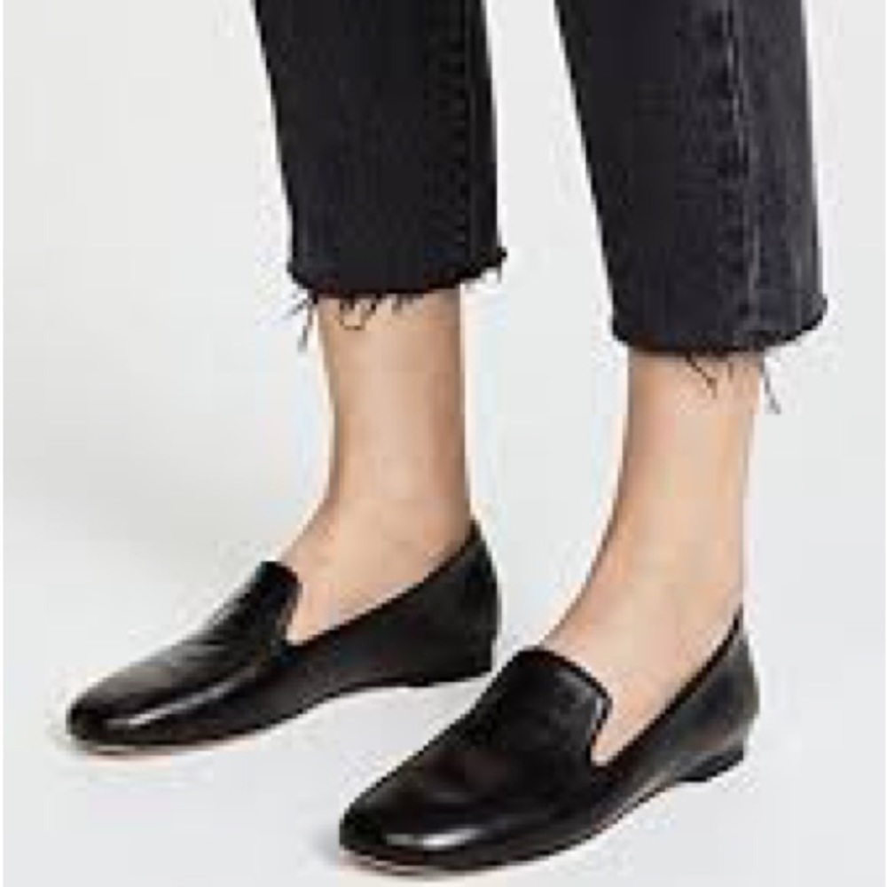 Stuart Weitzman, MY GUY flat